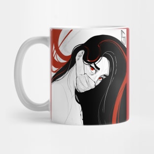 Quarantine Beauty Mug